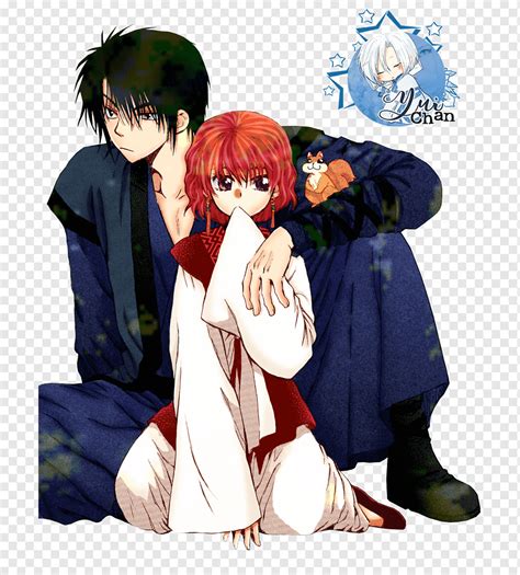 Anime Yona Do Amanhecer Mangaka Akatsuki No Yona Cabelo Preto Manga