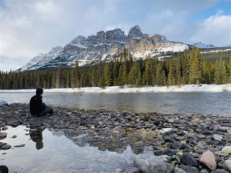 Ultimate Guide to Visiting Banff in the Winter