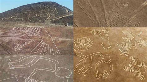 Descubre Los Misterios De Nazca Sobrevuela Las Líneas