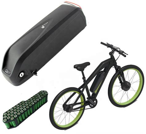 How To Choose A Battery For An Ebike Smartpropel Lithium Battery