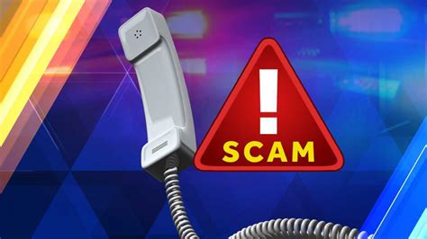 Beware Of This Scam Impersonating A Maine Police Officer