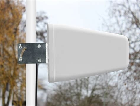 Delock Multiband Lte Wlan Antenne Outdoor Sma Dbi Ab