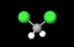 Diclorometano Estructura Propiedades Usos Toxicidad