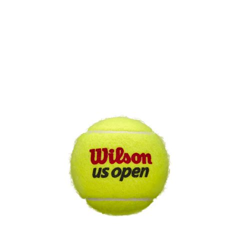 Ripley PELOTA TENIS WILSON US OPEN REGULAR DUTY 3 BOLAS