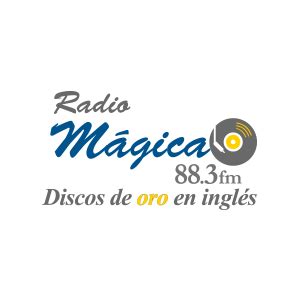 Escuchar Radio Mágica 88 3 FM en vivo RadioMe