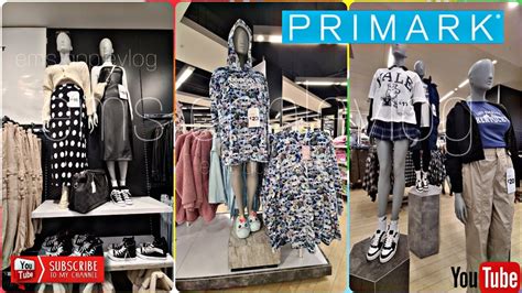 PRIMARK NEW COLLECTION 2023 PRIMARK WOMEN S COLLECTION SEPT 2023