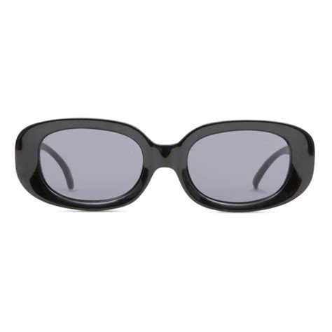 Showstopper Sunglasses Black Vans