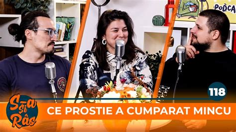 Mincu Maria Popovici Si Banciu S A Si Ras Podcast 118 Ce