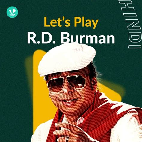 Let's Play - R.D. Burman - Latest Hindi Songs Online - JioSaavn