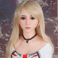 Cm Ft Blonde Small Breast American Sex Doll Minisexdoll