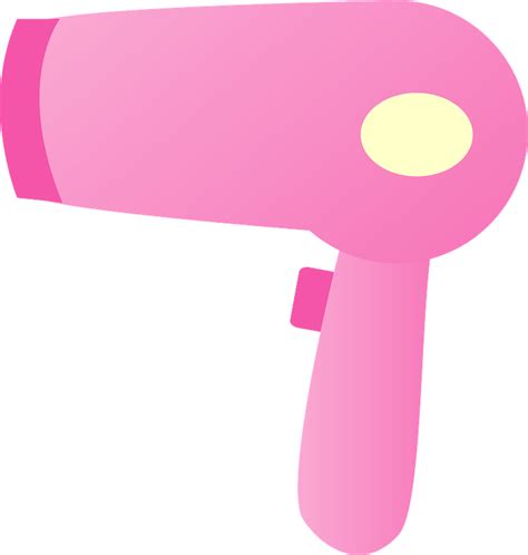 Free Hair Dryer Download Free Hair Dryer Png Images Free Cliparts On Clipart Library