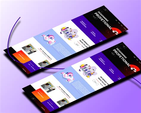 WEBDESIGN | Figma