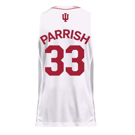 Indiana Hoosiers Jerseys - Official Indiana University Athletics Store