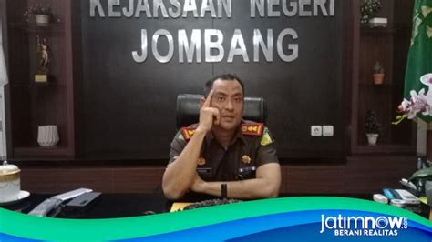 Dalami Kasus Dugaan Korupsi Pupuk Bersubsidi Kejari Jombang Periksa