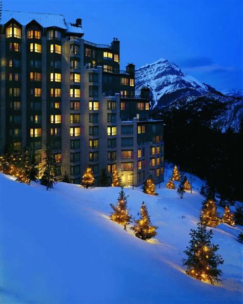 Rimrock Resort Hotel, Banff, Canada - Booking.com | Rimrock resort, Banff, Hotels and resorts