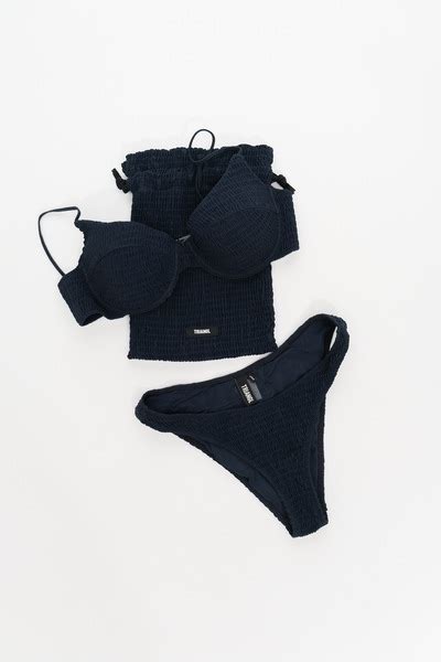 TRIANGL Saria Swimwear Bikini Set