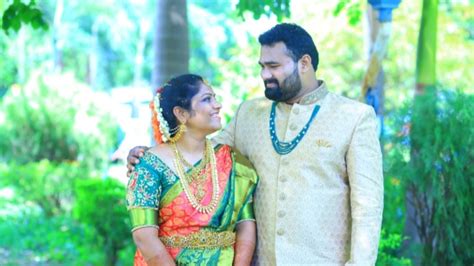 HARIKA WEDS PRAVEEN REDDY YouTube