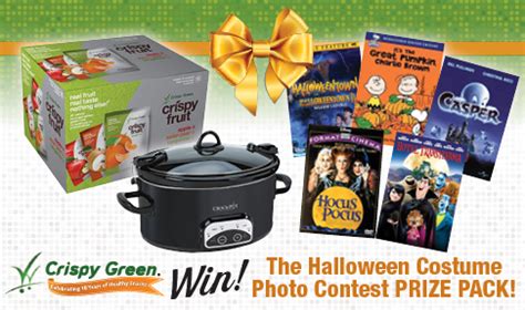 Crispy Green Photo Contest Delightfully Gluten Free TM