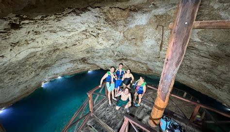 Desde Mérida 4 Cenotes de Santa Bárbara Todo Incluido GetYourGuide