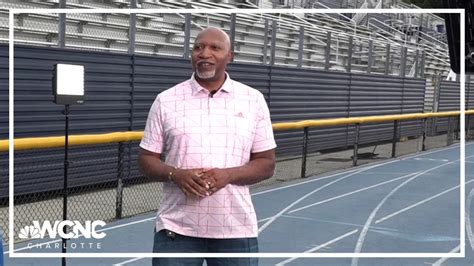 1 On 1 With Noah Lyles Dad Kevin Lyles