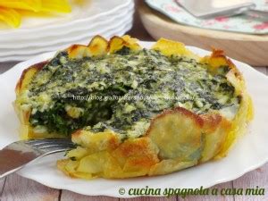 Torta Salata Senza Pasta Sfoglia Con Base Di Patate Fritte