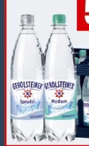 Wasser Im Angebot Bei Fr Nky November Marktguru De