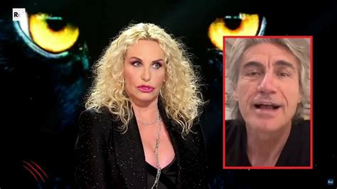 Ligabue Smentisce Antonella Clerici Non Ho Mai Detto Che Sai Di Sugo