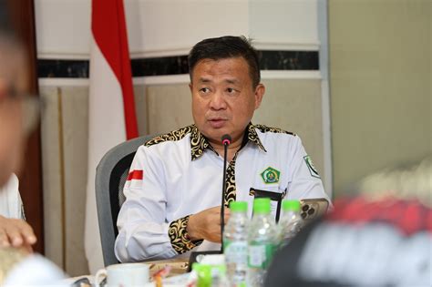 Kuota Indonesia 221 000 Ini Jadwal Tahapan Penyelenggaraan Haji 2025