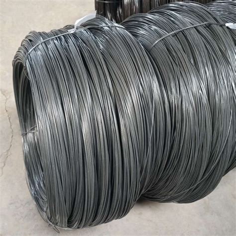 Construction Building Manufacturer Black Annealed Binding Rebar Iron