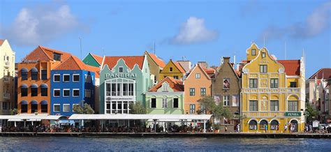 On October 10th 2010 Curaçao Became A Country Within The Kingdom Of