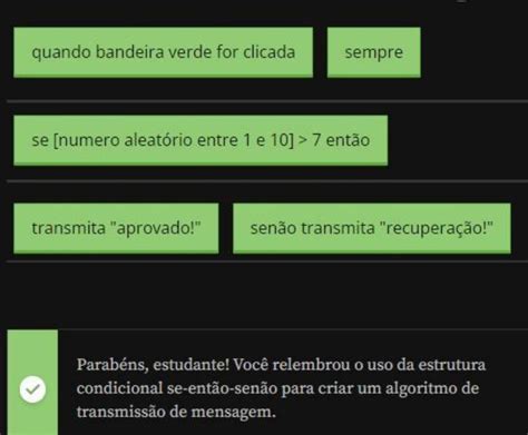 Julia concluiu sua prova de matemática e ficou imaginando qual nota irá