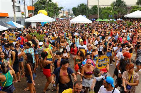 Carnaval Ter Ponto Facultativo No Par Z Dudu