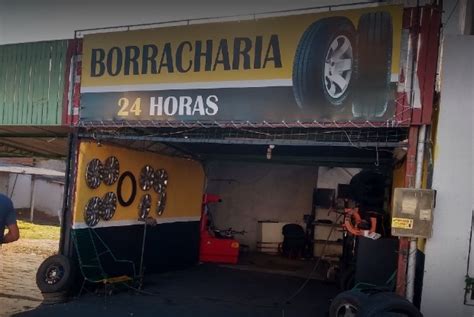 Borracharia Proximo A Mim - Borracharia 24 Horas - Borracharia - Cuiabá