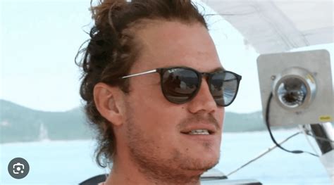 Below Deck Sailing Yacht Star Gary King Accused Of Sexual Assault By Production Crew Member