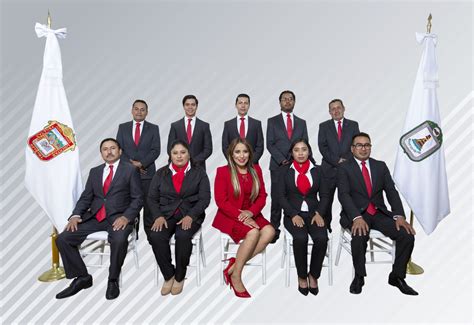 Cabildo 2022 2024 – San Antonio la Isla