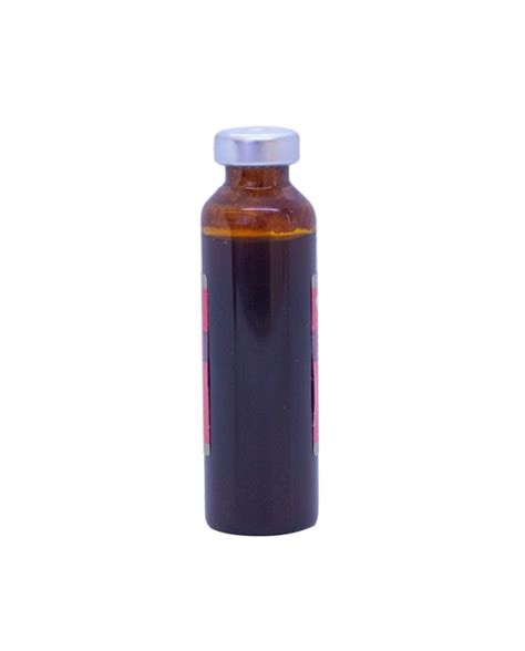 Ginseng Royal Jelly 10ml Vial