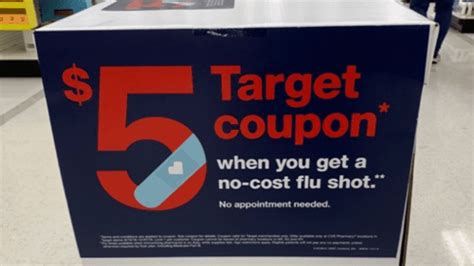 Target Will Pay You to Get a FREE Flu Shot This Season—Here's Everything You Need to Know