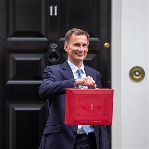 Autumn Statement 2023 Overview Duncan Toplis News