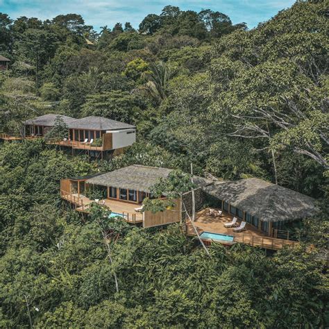 Lapa Rios Lodge | EliteVoyage