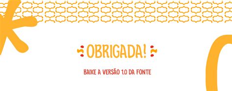 Asa Branca Tipografia Vernacular Free Font Behance