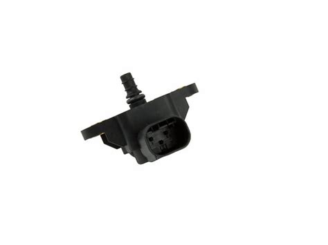 Mercedes Boost Pressure Sensor Genuine