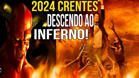 Muitos Crentes Ir O Descer A Sepultura Nesse Ano Deus Vai Tirar A Capa