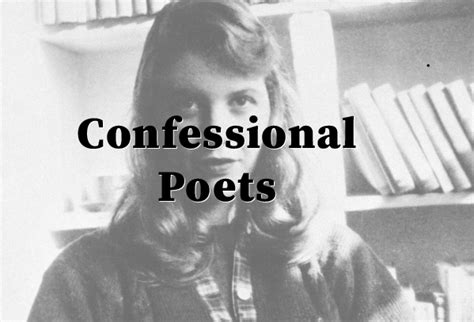 Confessional Poetry - Poetry Is Pretentious