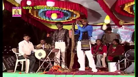 Gujarati Garba Songs Non Stop Live Dj Halo Rakesh Na Dayrama Dandia