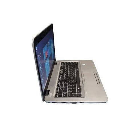 Hp Elitebook 840 G3 Refurbished Laptop At Rs 15500 रीफर्बिश्ड लैपटॉप