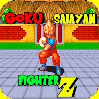 Saiyan Z Fighters Super Goku Ultra Instinct Apk For Pc On Windows And