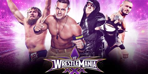 WWE WrestleMania 30: 7 Current Problems That Need Resolving