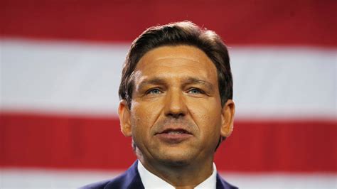 Federal Judge Tells Ron DeSantis to Sit Down and STFU | Vanity Fair