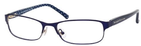 Ambrosette Eyeglasses Frames By Kate Spade