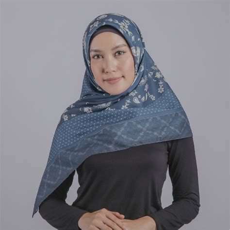 Jual Terlengkap Auranti Scarf Zoya Original Hijab Kerudung Segi Empat